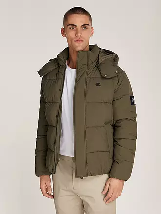 CALVIN KLEIN JEANS | Steppjacke | 